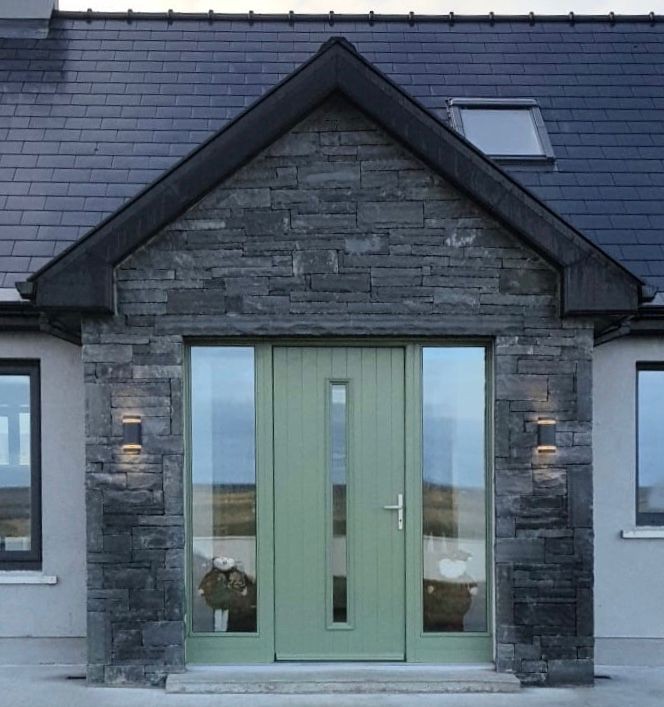 Building Stone Cork supplies Milltown Malbay Stone (4)