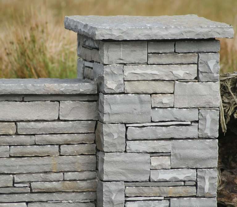 Building Stone Cork supplies Milltown Malbay Stone (6)