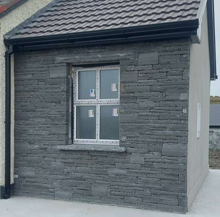 Building Stone Cork supplies Milltown Malbay Stone (7)