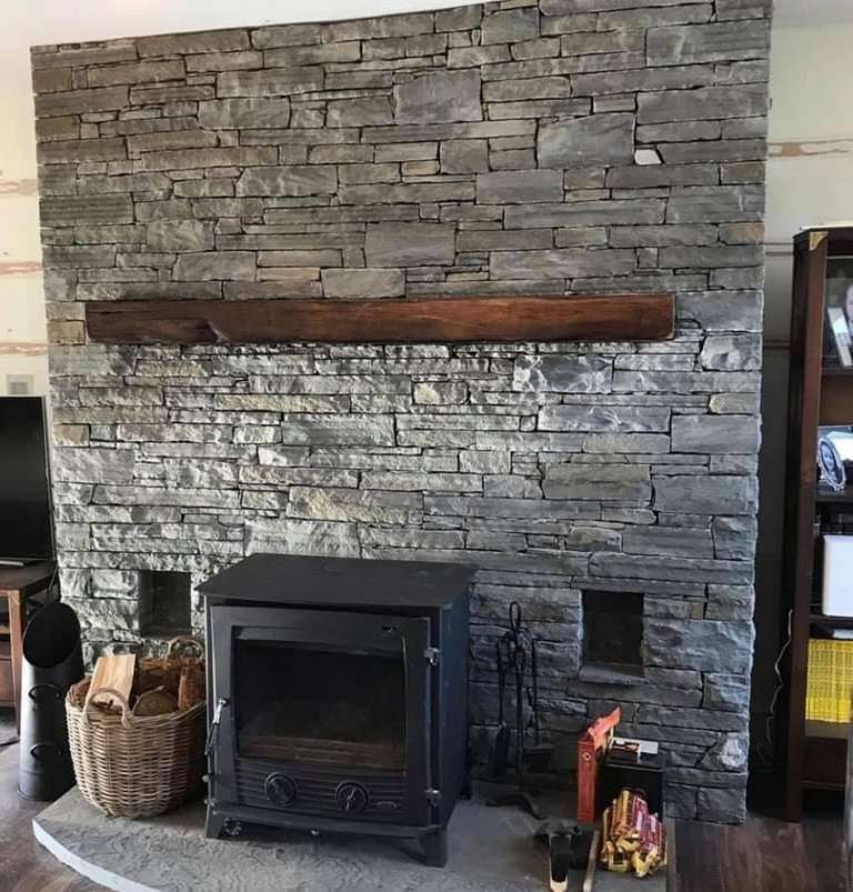 Building Stone Cork supplies Milltown Malbay Stone (8)