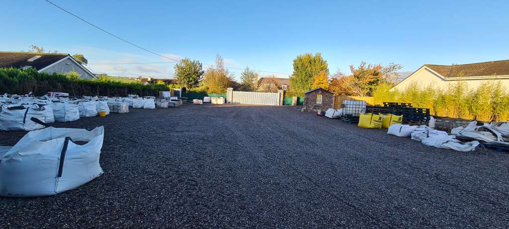 Building Stone Cork, Dripsey