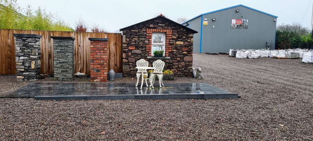 Building Stone Cork located in Dripsey, Co. Cork